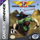 CT Special Forces 2 (Game Boy Advance)